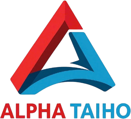 Công Ty TNHH Alpha Taiho Việt Nam